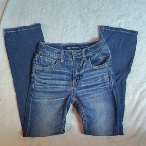 BKE Blue Denim Jeans SIZE 12